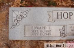 Edward Lee Hopkins