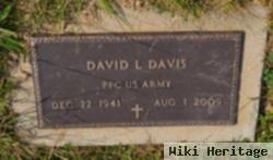 David L. Davis
