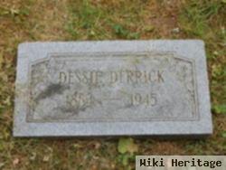 Dessie Derrick