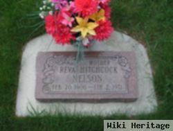 Reva Hitchcock Nelson