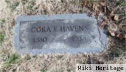 Cora E. Havens