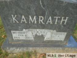 Leo R Kamrath