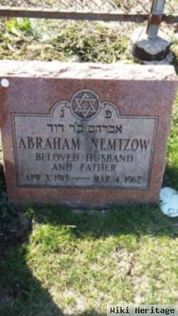 Abraham Nemtzow