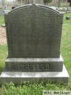 Elno J. Foster