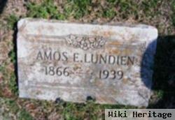 Amos E. Lundien