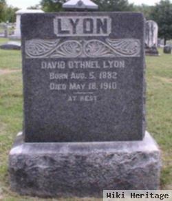 David Othnel Lyon