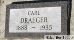 Carl Draeger