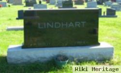 Ray A. Lindhart