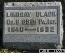 Lindsay Black