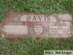 Mansfield H. Davis