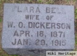 Flara Bell Dickerson