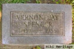 Vernon Jay Spencer