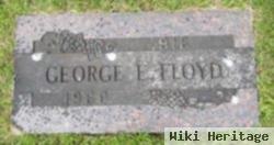 George Elmer Floyd