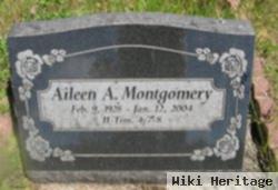 Aileen A. Montgomery