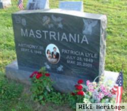 Patricia Lyle Mastriania