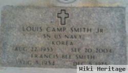 Louis Camp Smith, Jr