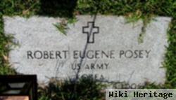 Robert Eugene Posey