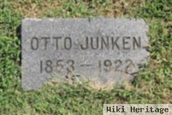 Otto Junken