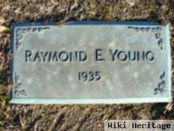 Raymond E. Young