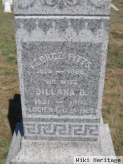 George Fitts