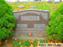 Harold Stoker