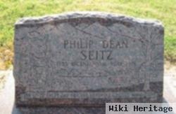 Philip Dean Seitz