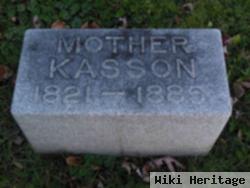 Lucinda Wood Kasson