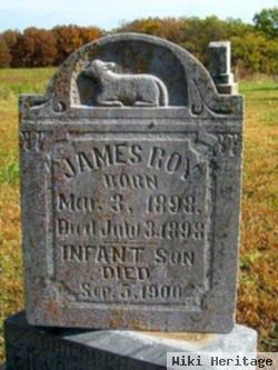 James Roy Swartz