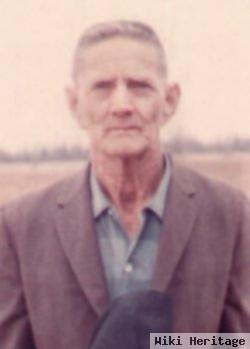 Leon Clifford "pat" Stanbery