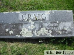 John A. Craig, Jr
