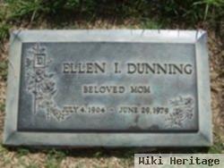 Ellen Iona Dunning