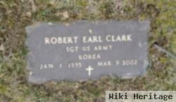 Robert Earl Clark