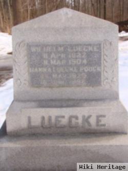 Wilhelm Luecke