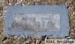 Arthur V. Young