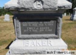 Emily J. Baker