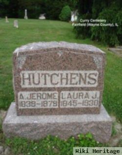 A. Jerome Hutchens