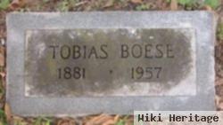 Tobias Boese