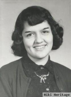 Brenda Marie Kuaile Flynn