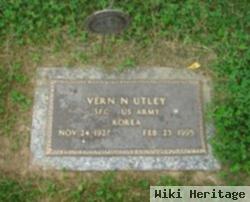 Vern N. Utley