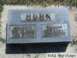 William Huhn