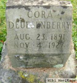 Cora Deuesenberry