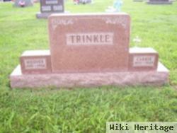 Hoover Trinkle