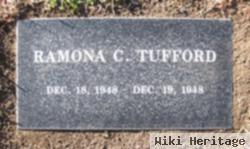 Ramona Corrine Tufford