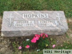 Joseph Allen Hopkins