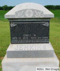 Emily M. Haven Jenkins