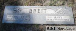 August Breit