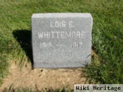 Lois E. Whittemore