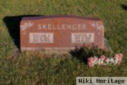 William Birks Skellenger