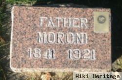 Moroni Fuller