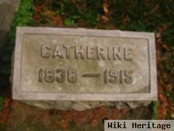 Catherine Gardner Schneider